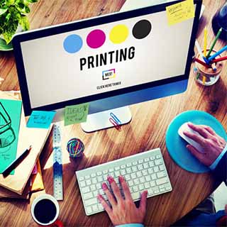 Many Print Products to Order